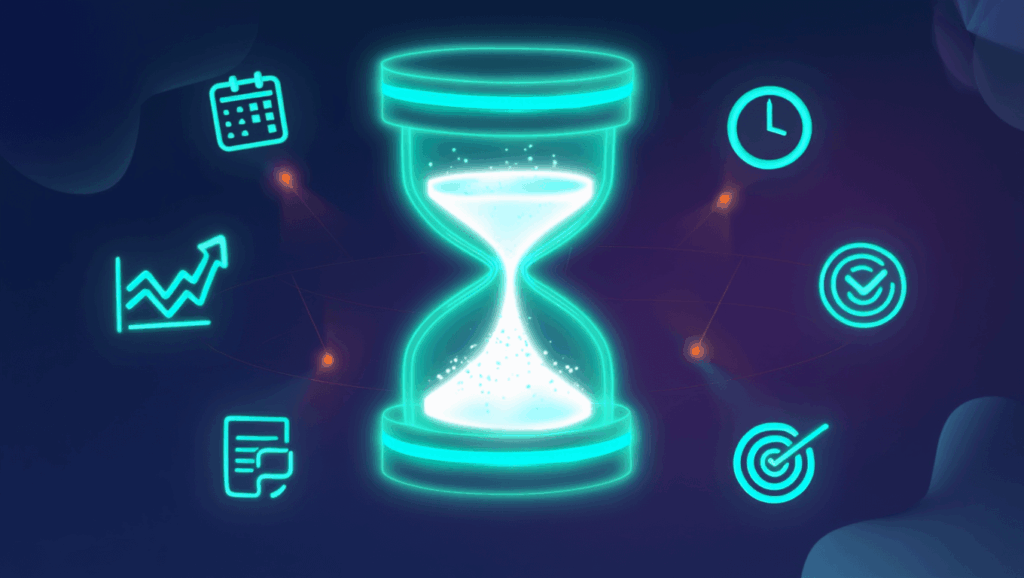 Combien de temps faut-il pour voir des résultats en SEO avec un blog