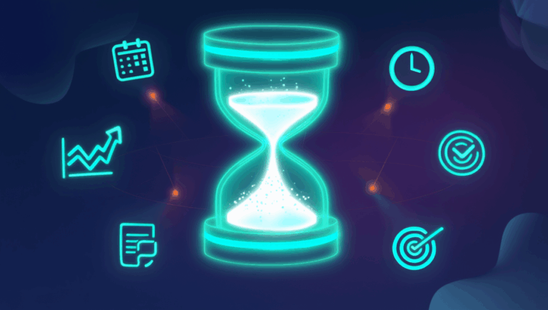 Combien de temps faut-il pour voir des résultats en SEO avec un blog