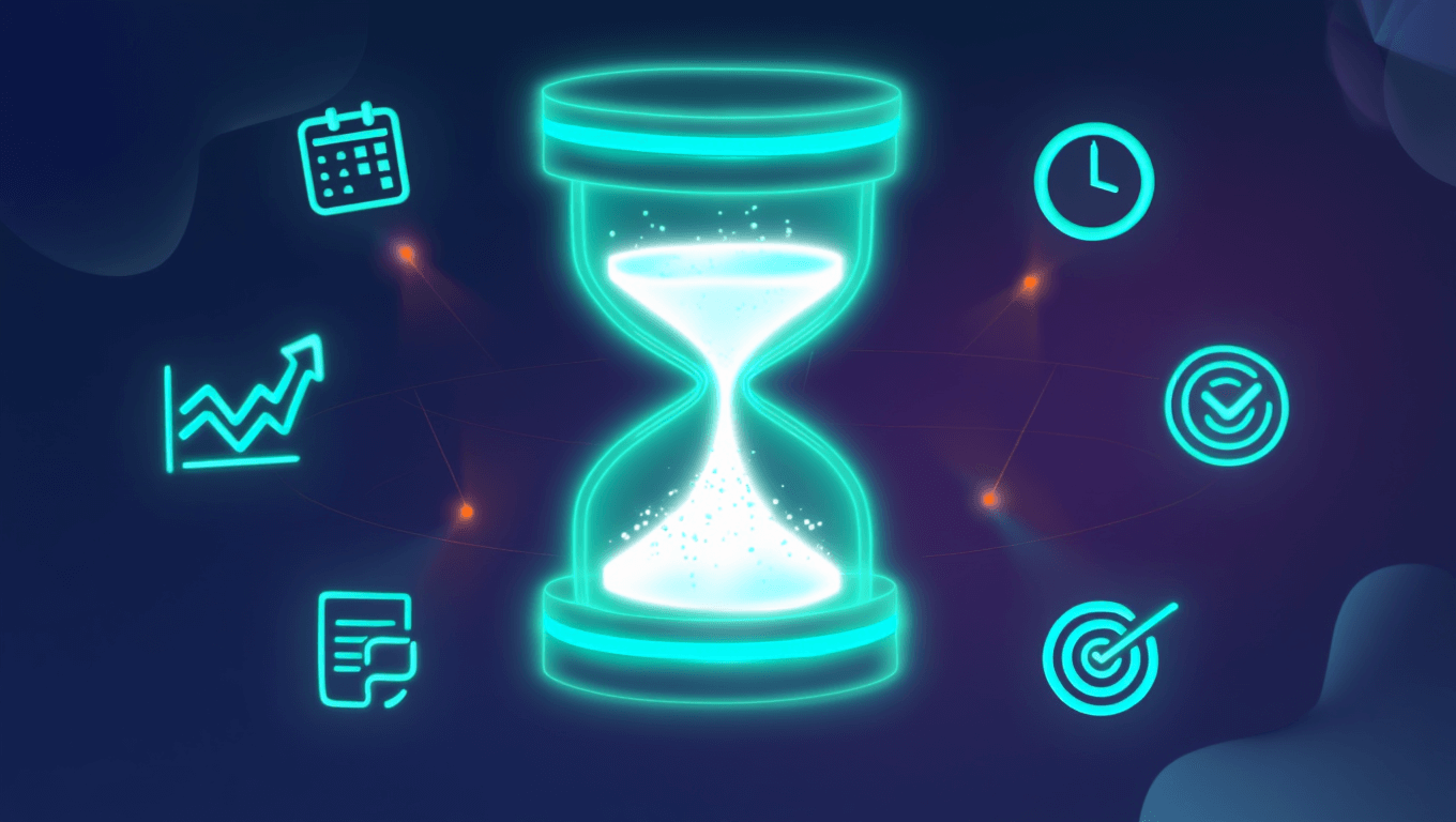 Combien de temps faut-il pour voir des résultats en SEO avec un blog