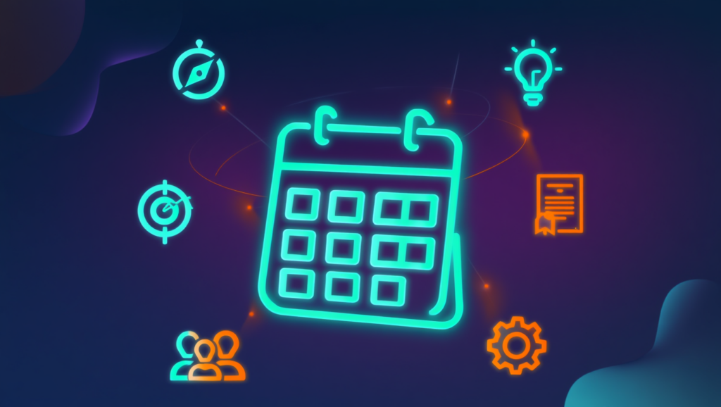 Quelle stratégie éditoriale SEO adopter pour un site professionnel