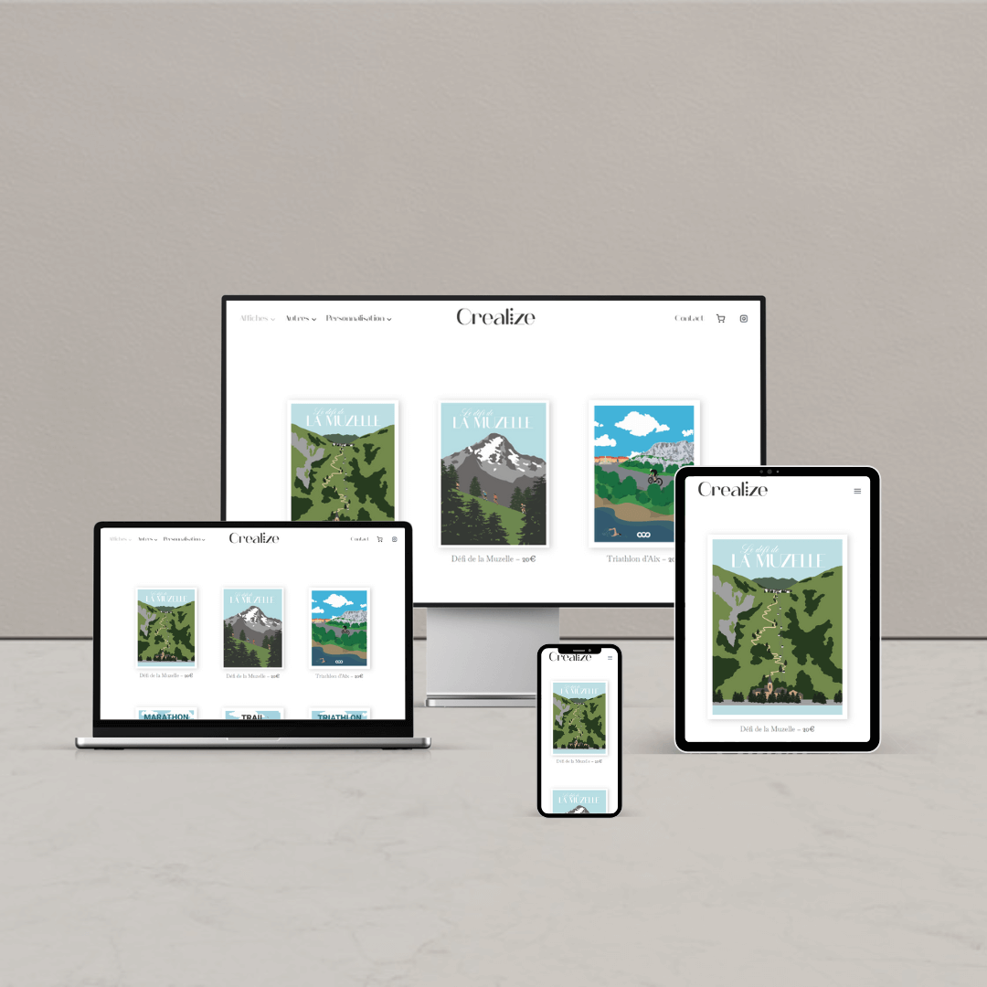 Simon Moinet création de site web à Niort