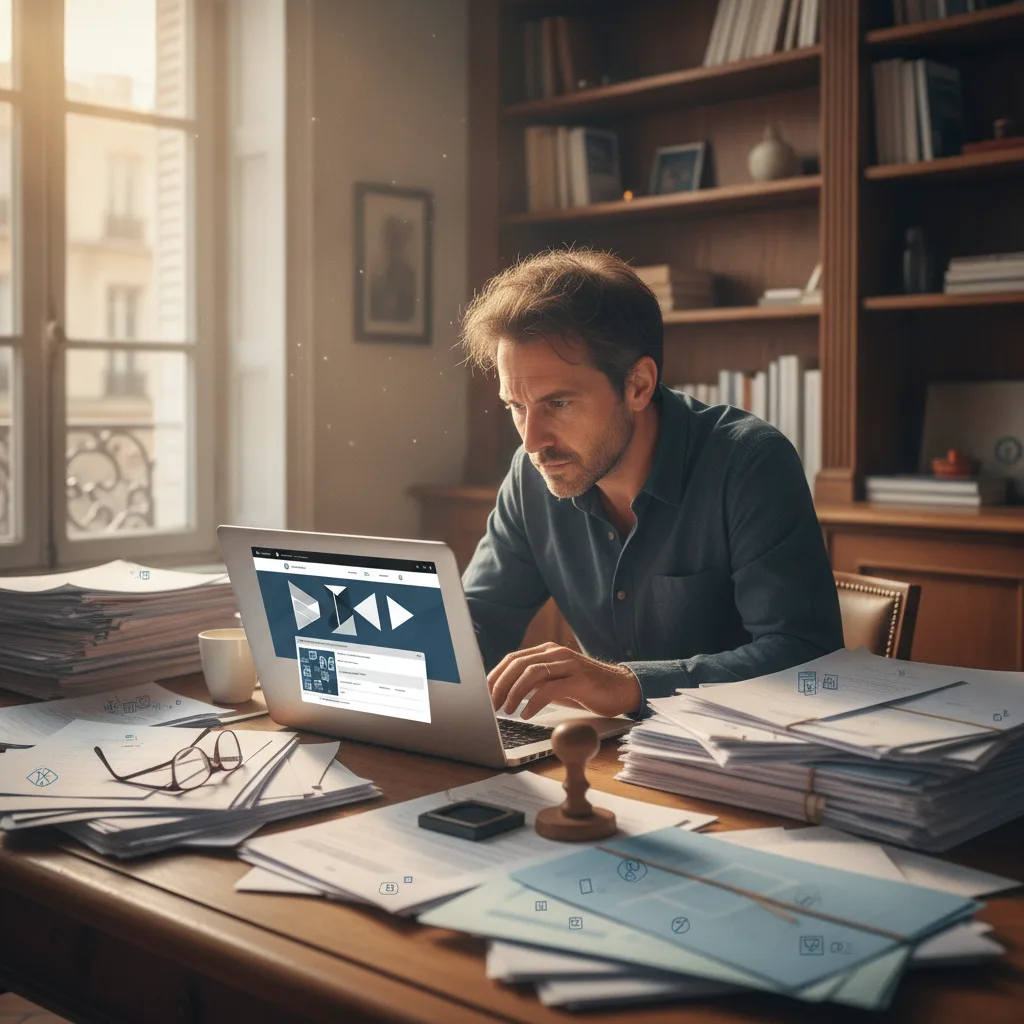 expat business website France mistakes