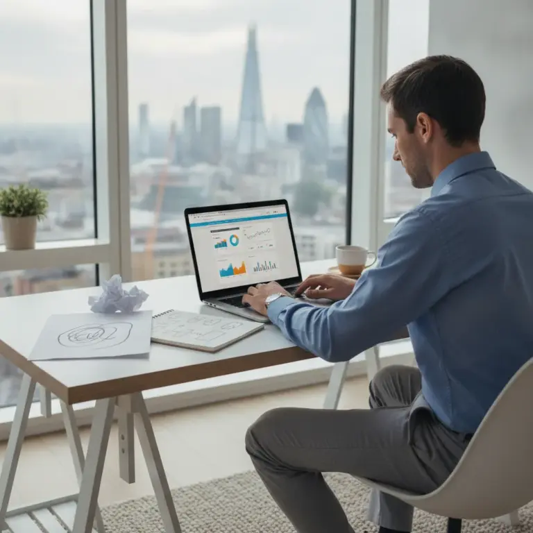 How to Choose a Freelance SEO Copywriter UK in 2026 - freelance seo copywriter uk