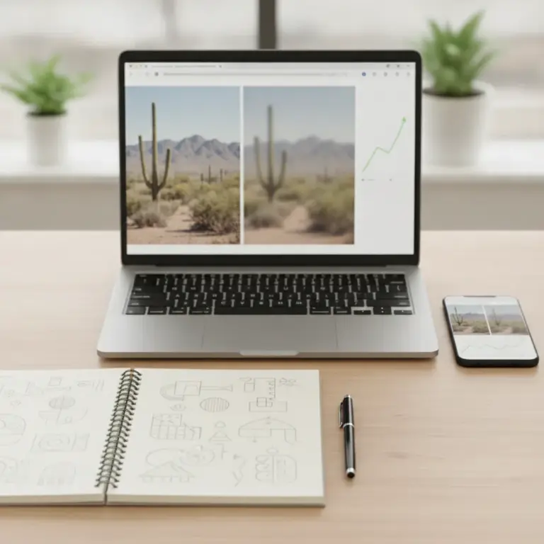Optimisation images SEO, guide technique complet 2026 - optimisation images seo