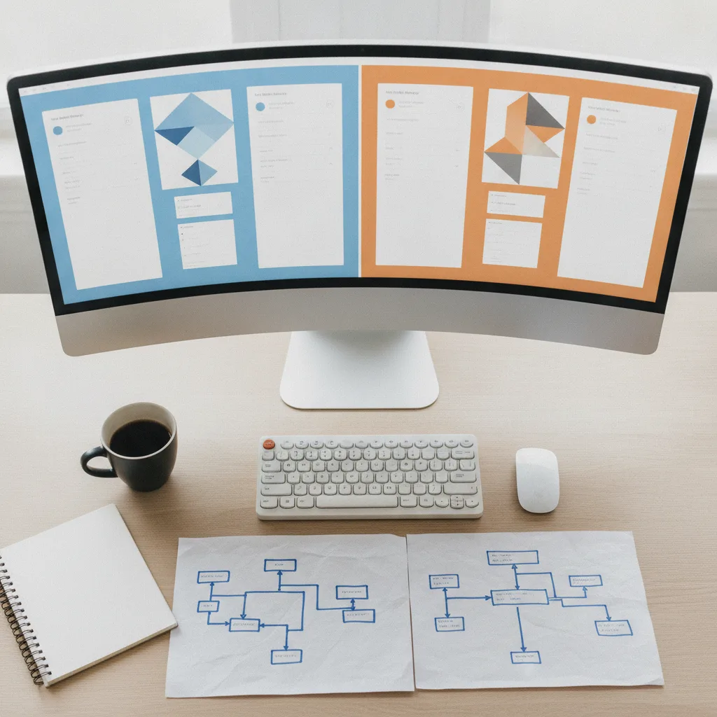 bilingual website design France