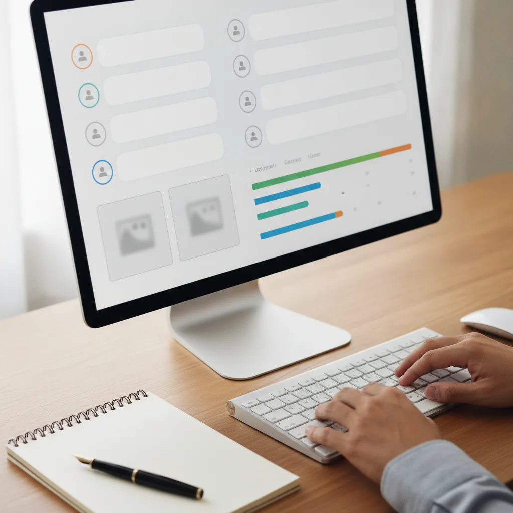 fiche Google Business Profile optimisation