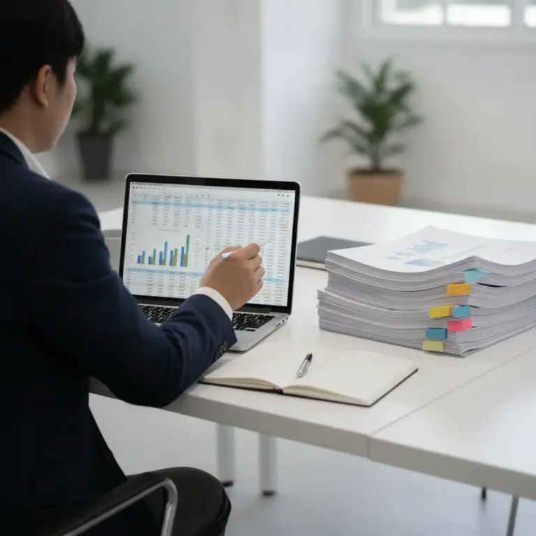 Audit de contenu d'un site web, méthode et outils 2026 - audit contenu site web