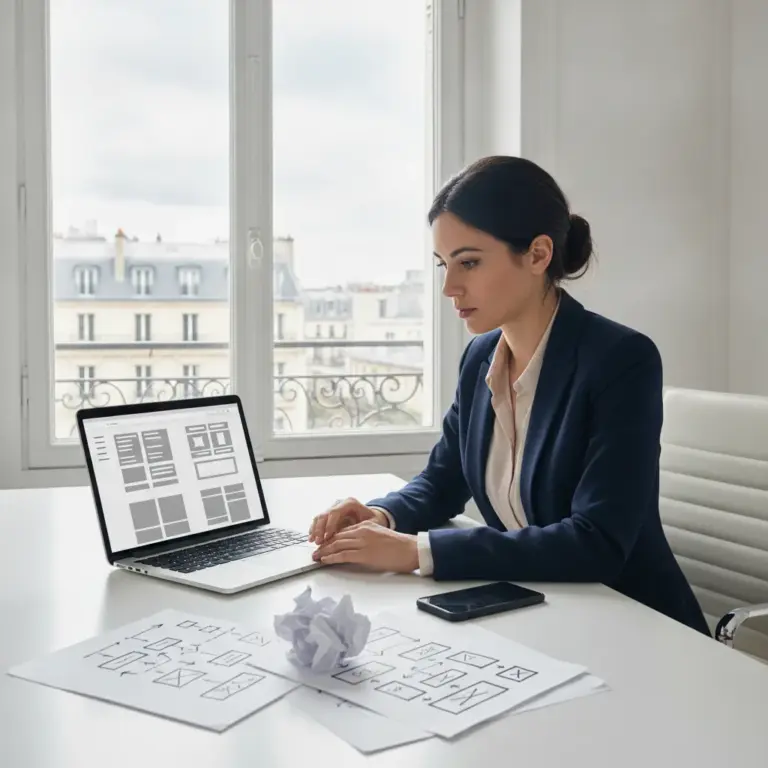 Bilingual Website Design France – Full 2026 SEO Guide - bilingual website design france