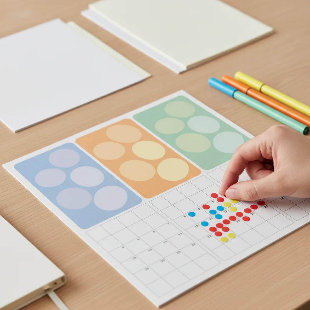 editorial calendar template small business