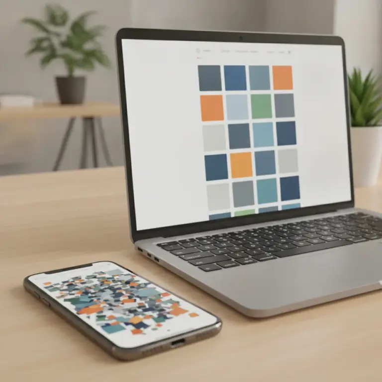 Site web responsive mobile, ce que vous perdez en 2026 - site web responsive mobile