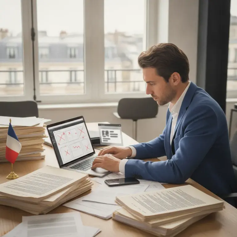 7 Expat Business Website France Mistakes to Fix in 2026 - expat business website france mistakes